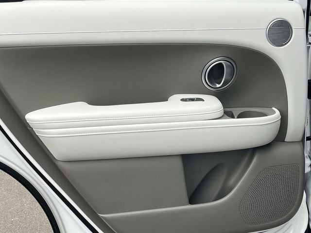 2026 Hyundai PALISADE SE