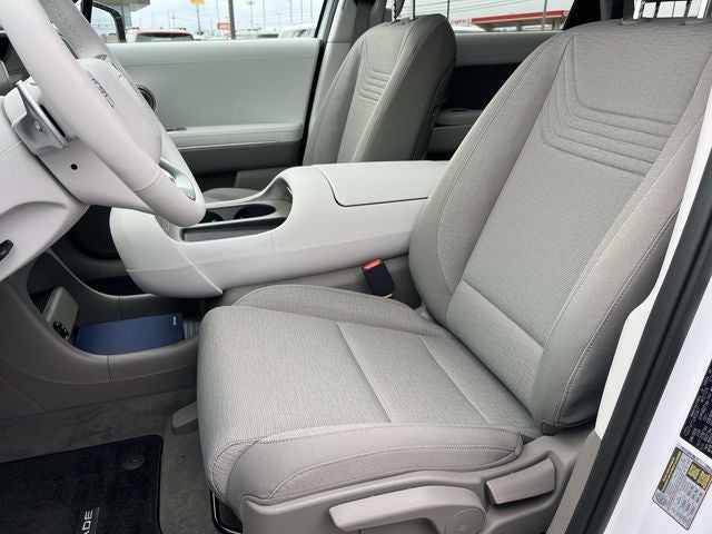 2026 Hyundai PALISADE SE