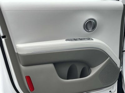 2026 Hyundai PALISADE SE