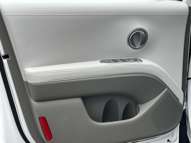 2026 Hyundai PALISADE SE
