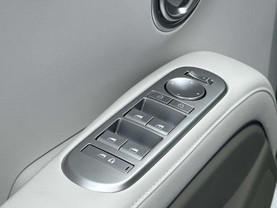 2026 Hyundai PALISADE SE