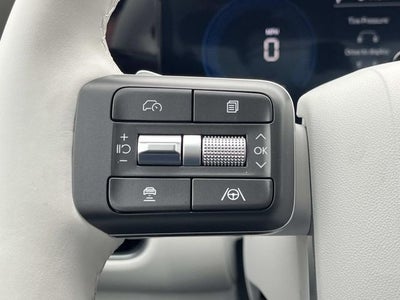 2026 Hyundai PALISADE SE