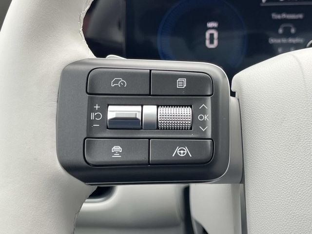 2026 Hyundai PALISADE SE