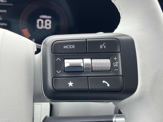 2026 Hyundai PALISADE SE