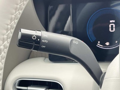 2026 Hyundai PALISADE SE