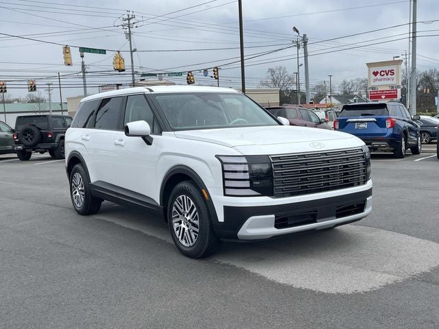 2026 Hyundai PALISADE SE