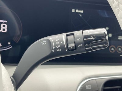 2026 Hyundai PALISADE SE