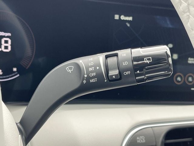 2026 Hyundai PALISADE SE