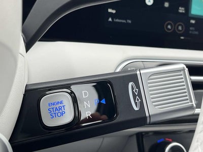 2026 Hyundai PALISADE SE