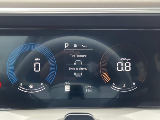 2026 Hyundai PALISADE SE