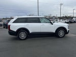 2026 Hyundai PALISADE SE