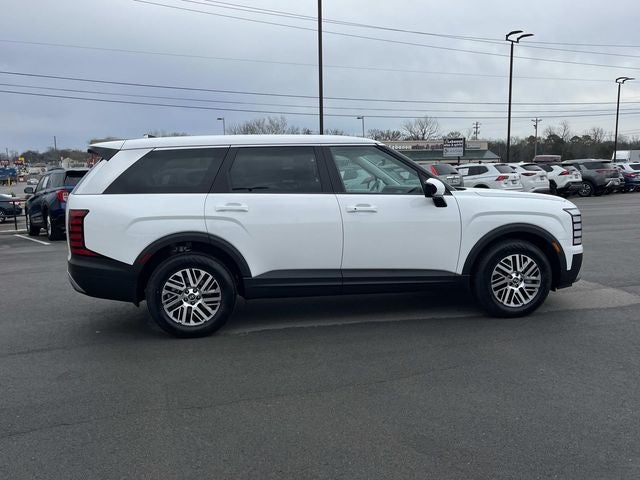 2026 Hyundai PALISADE SE