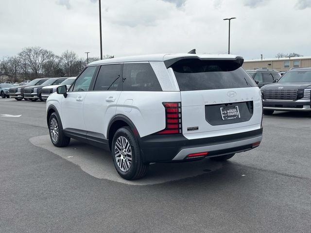 2026 Hyundai PALISADE SE