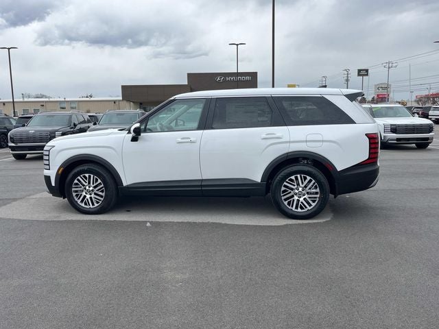 2026 Hyundai PALISADE SE