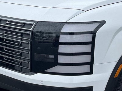 2026 Hyundai PALISADE SE