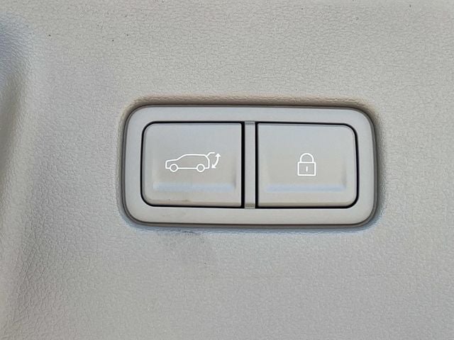 2026 Hyundai PALISADE HYBRID Blue SEL Premium 7 Passenger