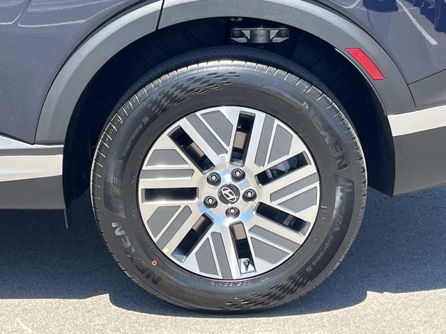 2026 Hyundai PALISADE HYBRID Blue SEL Premium 7 Passenger