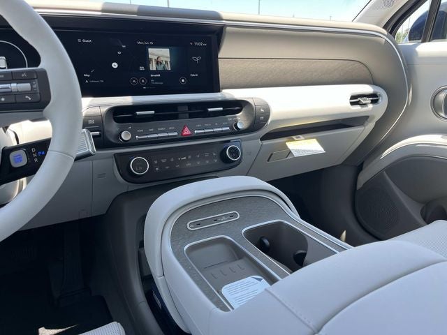 2026 Hyundai PALISADE HYBRID Blue SEL Premium 7 Passenger