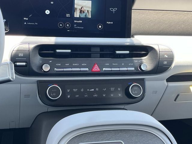 2026 Hyundai PALISADE HYBRID Blue SEL Premium 7 Passenger