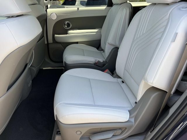 2026 Hyundai PALISADE HYBRID Blue SEL Premium 7 Passenger