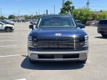 2026 Hyundai PALISADE HYBRID Blue SEL Premium 7 Passenger