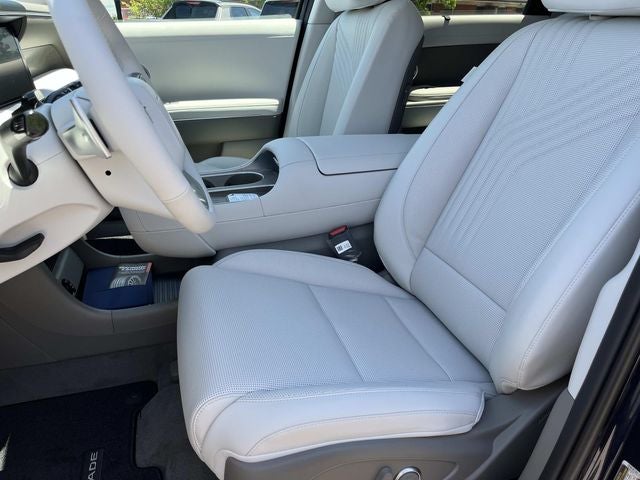 2026 Hyundai PALISADE HYBRID Blue SEL Premium 7 Passenger
