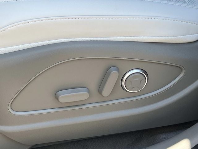 2026 Hyundai PALISADE HYBRID Blue SEL Premium 7 Passenger