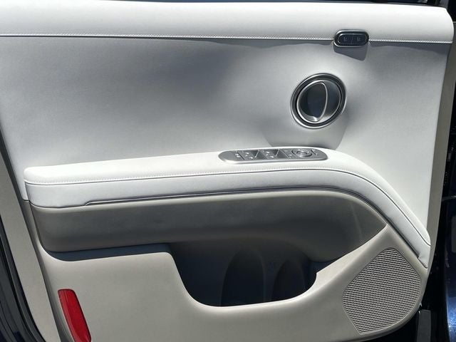 2026 Hyundai PALISADE HYBRID Blue SEL Premium 7 Passenger