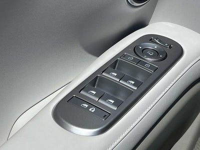 2026 Hyundai PALISADE HYBRID Blue SEL Premium 7 Passenger