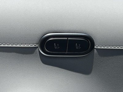 2026 Hyundai PALISADE HYBRID Blue SEL Premium 7 Passenger
