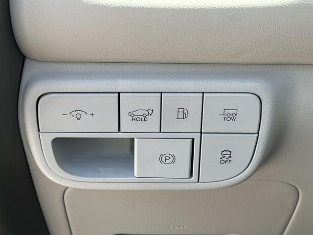 2026 Hyundai PALISADE HYBRID Blue SEL Premium 7 Passenger
