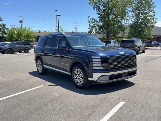 2026 Hyundai PALISADE HYBRID Blue SEL Premium 7 Passenger