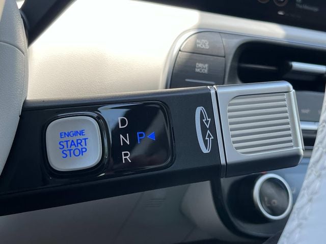 2026 Hyundai PALISADE HYBRID Blue SEL Premium 7 Passenger