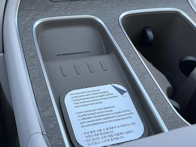 2026 Hyundai PALISADE HYBRID Blue SEL Premium 7 Passenger
