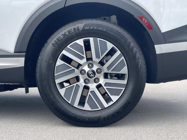 2026 Hyundai PALISADE HYBRID Blue SEL Premium 8 Passenger