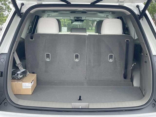 2026 Hyundai PALISADE HYBRID Blue SEL Premium 8 Passenger