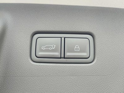 2026 Hyundai PALISADE HYBRID Blue SEL Premium 8 Passenger