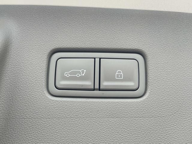 2026 Hyundai PALISADE HYBRID Blue SEL Premium 8 Passenger