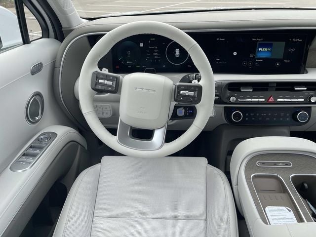 2026 Hyundai PALISADE HYBRID Blue SEL Premium 8 Passenger