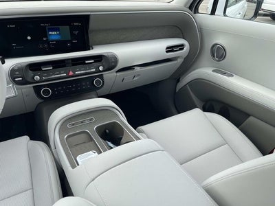 2026 Hyundai PALISADE HYBRID Blue SEL Premium 8 Passenger