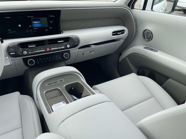 2026 Hyundai PALISADE HYBRID Blue SEL Premium 8 Passenger
