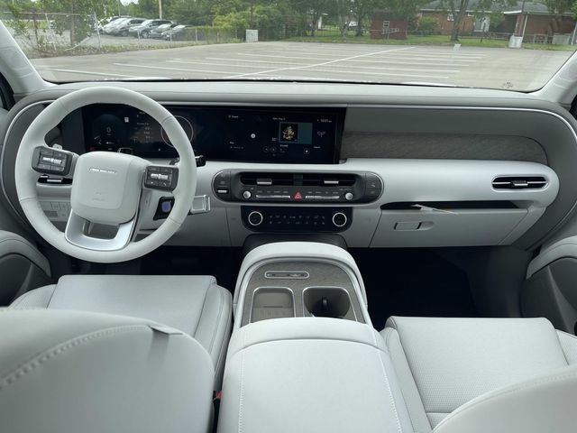 2026 Hyundai PALISADE HYBRID Blue SEL Premium 8 Passenger
