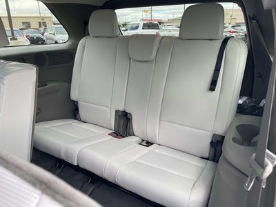 2026 Hyundai PALISADE HYBRID Blue SEL Premium 8 Passenger