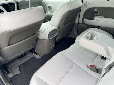2026 Hyundai PALISADE HYBRID Blue SEL Premium 8 Passenger