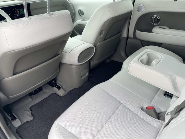 2026 Hyundai PALISADE HYBRID Blue SEL Premium 8 Passenger