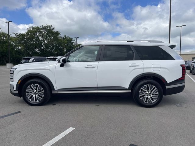 2026 Hyundai PALISADE HYBRID Blue SEL Premium 8 Passenger