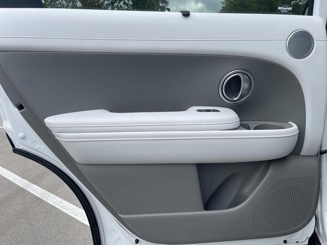 2026 Hyundai PALISADE HYBRID Blue SEL Premium 8 Passenger