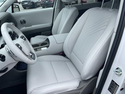 2026 Hyundai PALISADE HYBRID Blue SEL Premium 8 Passenger