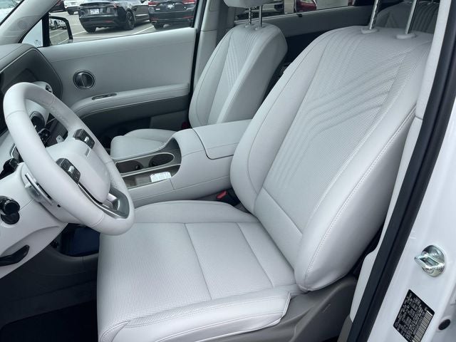 2026 Hyundai PALISADE HYBRID Blue SEL Premium 8 Passenger