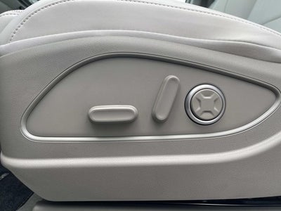 2026 Hyundai PALISADE HYBRID Blue SEL Premium 8 Passenger